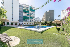HH Seaviews Silica, Benalmadena